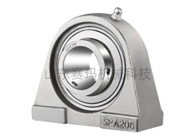 SS UCPA Series