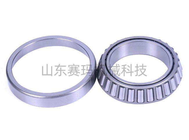 Inch Series