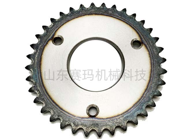 12B Series