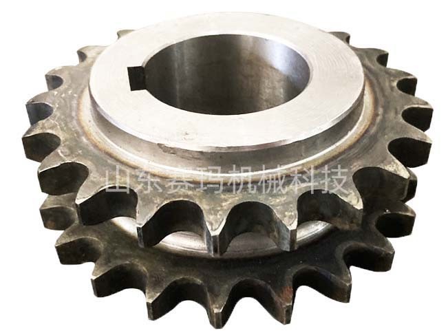 16B Series