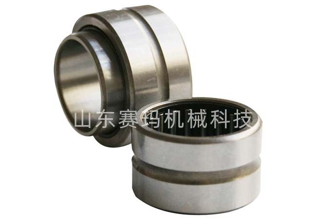 NKI Series