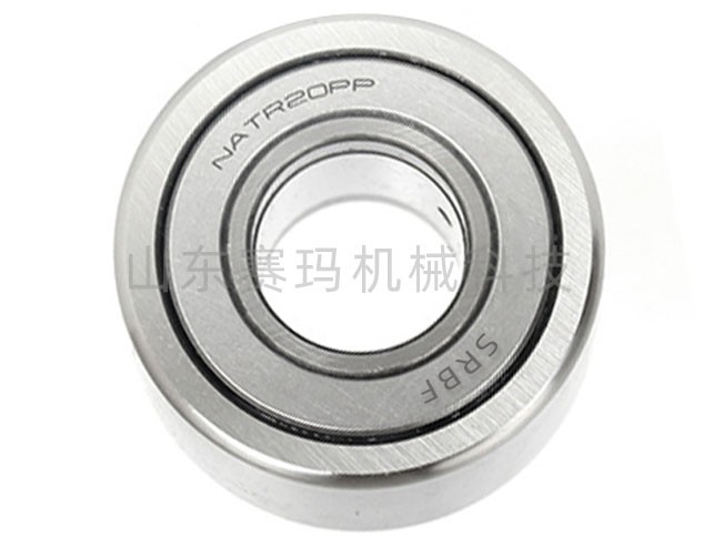 NATR Series