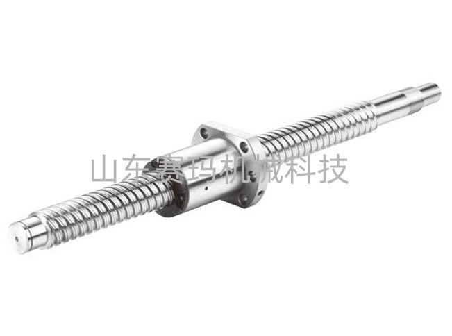 High Speed Low Noise SFS Series