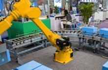 Industrial automation