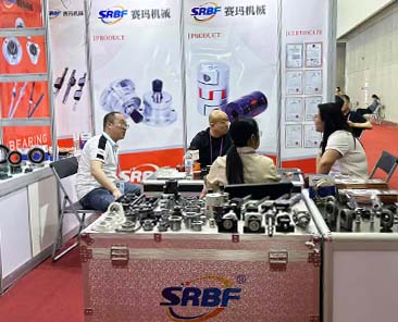 Participate in the Canton Fair in April 2025
