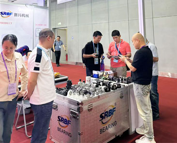 Participate in the Canton Fair in April 2025