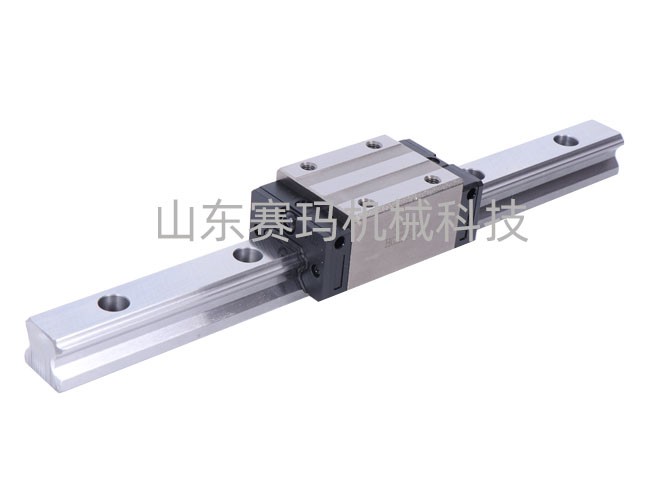 Linear Guideway 