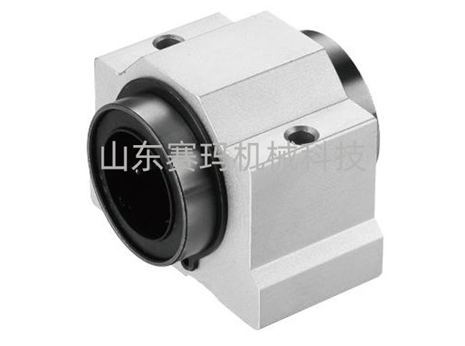 Linear Motion Slide Units