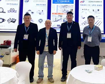 The 2025 Shanghai exhibition